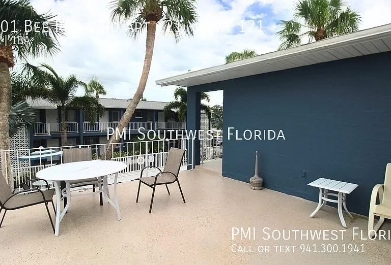 3001 Bee Ridge Rd #121 — Photo 11