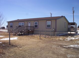 3694 County Road K, Wiggins, CO 80654