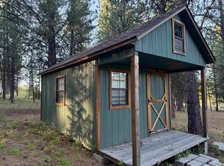 Harlow Ridge Road Cloverland Ests LOT 37, Asotin, WA 99402