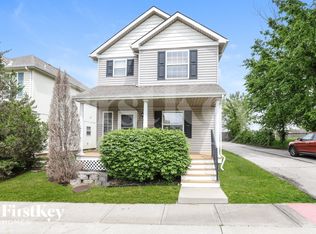 1001 NE Clear Creek Dr, Grain Valley, MO 64029