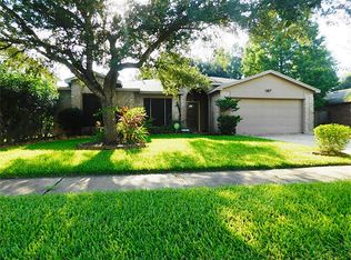 18035 Lago Forest Dr, Humble, TX 77346