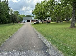 9338 Broadway Rd, Olive Branch, MS 38654