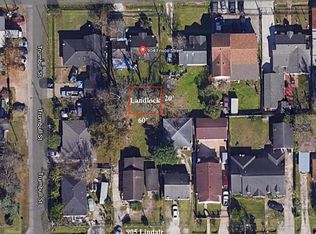 0 Frisco St, Houston, TX 77022