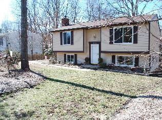 4906 Darrowby Rd, Glen Allen, VA 23060