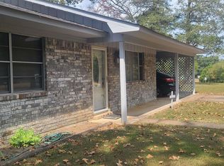 3481 Highway 270 W, Mount Ida, AR 71957