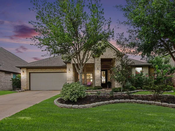 6710 Cottonwood Crest Ln, Katy, TX 77493