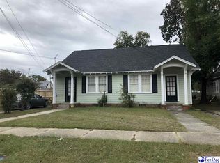 810 King Ave, Florence, SC 29501