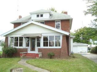 2804 Olde Curtice Rd, Northwood, OH 43619