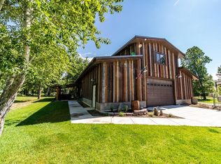 129 W B St, Absarokee, MT 59001