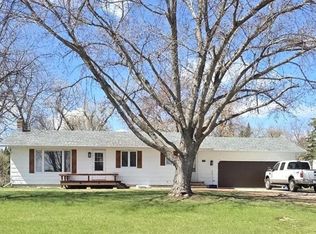 91 Elizabeth St, Hawley, MN 56549
