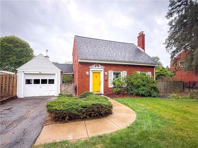 16 Old Ox Rd, Bethel Park, PA, 15102