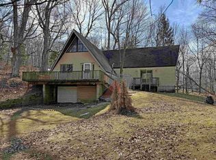 E1209 Alpine Way, La Valle, WI 53941