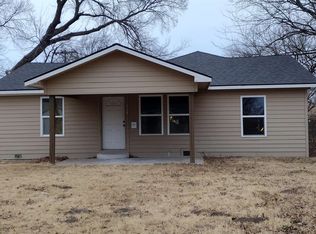 4627 S Laclede St, Wichita, KS 67217