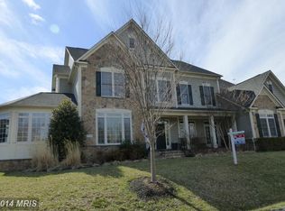 19375 Wrenbury Ln, Leesburg, VA 20175