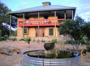 130 Pedernales Oaks Dr, Johnson City, TX 78636