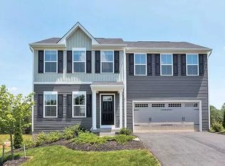 31 Oland St #1, Ruckersville, VA 22968