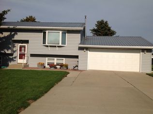 304 Maple St, Aurora, SD 57002