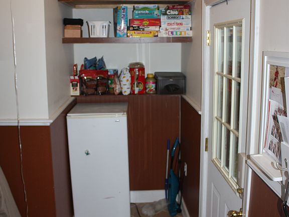 Mudroom