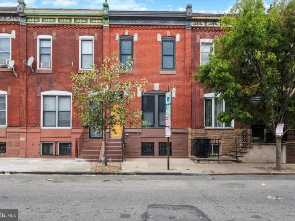 1831 Mifflin St, Philadelphia, PA 19145