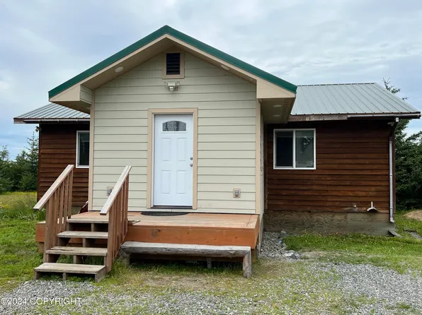 34885 Seabury Ct, Anchor Point, AK 99556