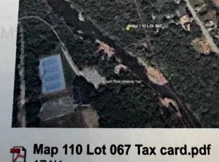67 Hutchinson Land Purchase Path, Rumford, ME 04276