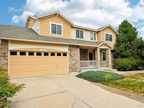 2nd image of 3045 S Killarney Way