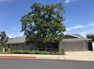 777 Wakefield Ct, El Cajon, CA 92020