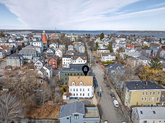 2nd image of 103 Monument Street