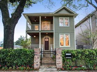 837 E 27th St, Houston, TX 77009