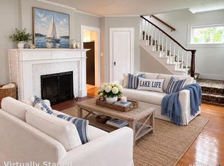 24 W Point Rd, East Hampton, CT 06424
