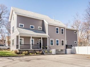 310 Ash St, Reading, MA 01867