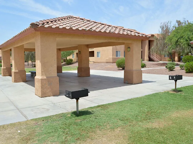 Cholla Ranch Apartments — Photo 11