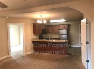 9851 W Rosecroft Ct UNIT 104, Boise, ID 83704