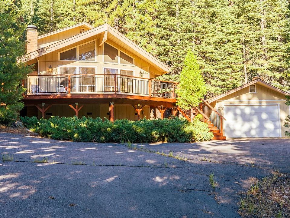 634 W Mountain Ridge Rd, Westwood, CA 96137 Zillow