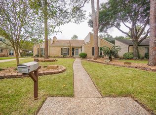 1618 Earl Of Dunmore St, Katy, TX 77449