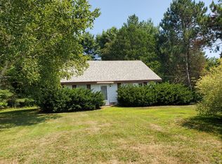199 Williams Rd, Newport, ME 04953