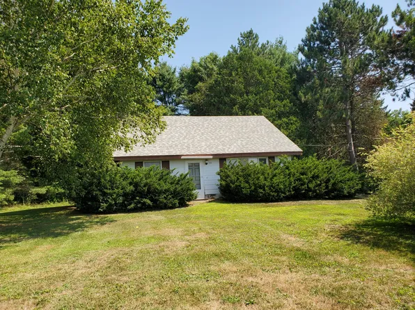 199 Williams Road, Newport, ME 04953