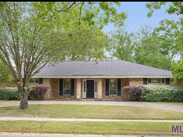1123 Sherwood Forest Blvd, Baton Rouge, LA 70815