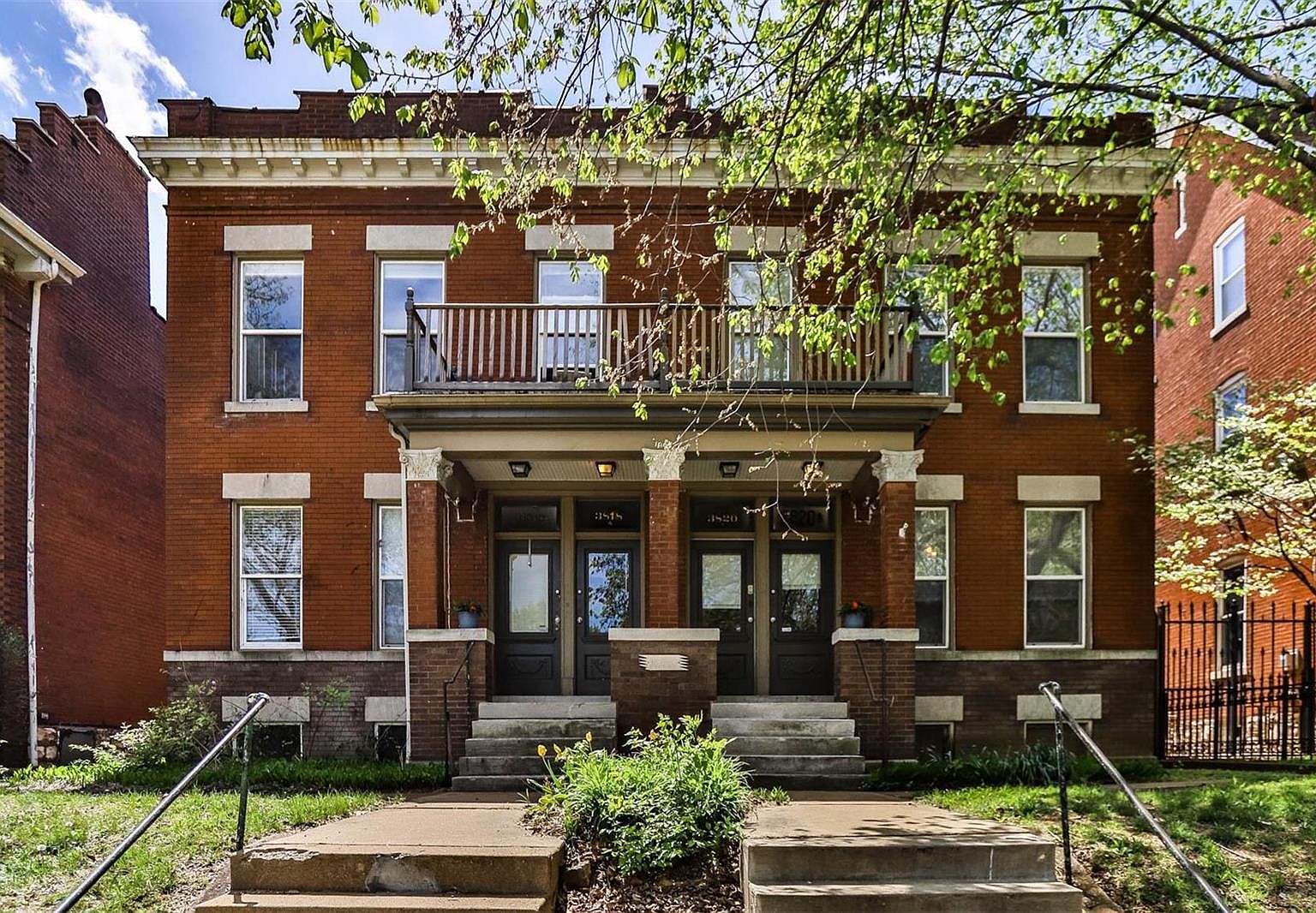 3818 Arsenal St, Saint Louis, MO 63116 MLS 23015158 Zillow