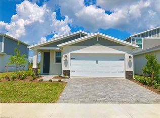 44211 Sandlewood St, Punta Gorda, FL 33982
