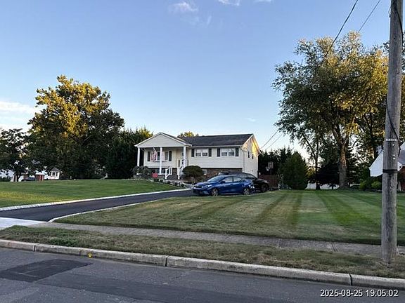 Property Side View
