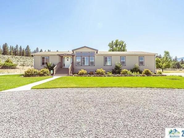 463-255 Pedley Rd, Janesville, CA 96114