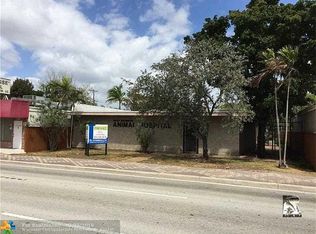 2875 W Broward Blvd, Fort Lauderdale, FL 33312