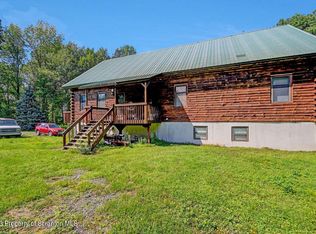322 Tisdel Rd, Lake Ariel, PA 18436