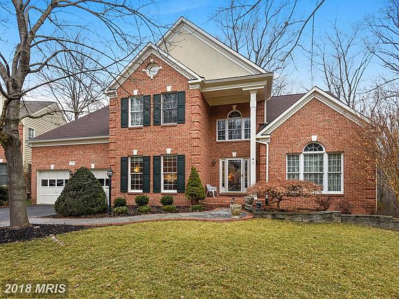 2nd image of 7902 Bracksford Ct