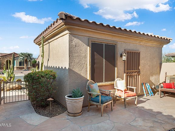2nd image of 16938 W DESERT ROSE Lane