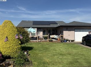 2093 Astor Way, Woodburn, OR 97071