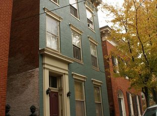 103 E 2nd St APT 5, Frederick, MD 21701