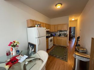 700 Clinton St APT 5, Hoboken, NJ 07030