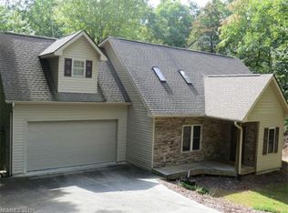 1273 Soquili Dr, Brevard, NC 28712